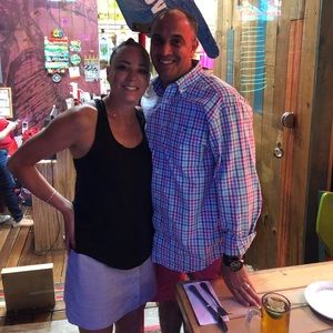 Meet your Posher, Matthew